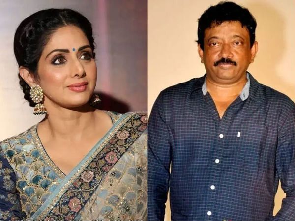 Sridevi, Ramgopal Varma