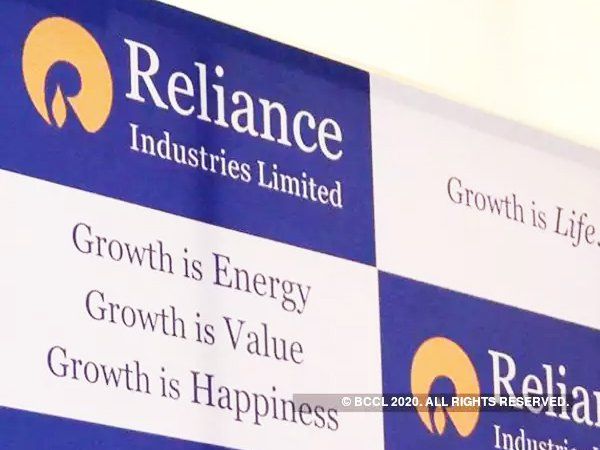 Reliance Industries