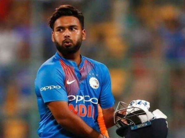 sanju samson and rishabh pant