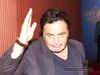 Rishi Kapoor