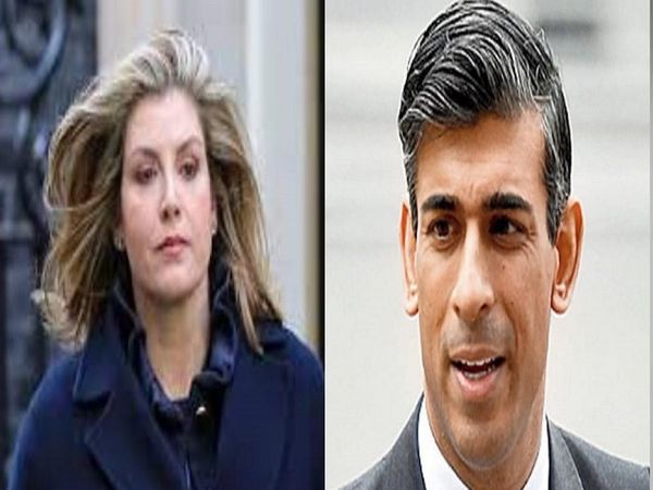 RISHI SUNAK WILL CREATE HISTORY.