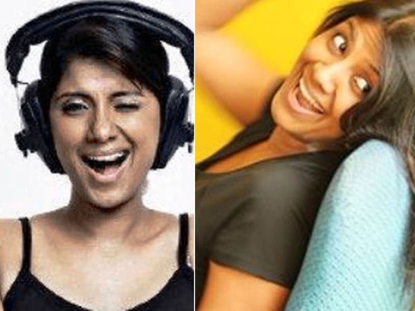 RJ rachana passes away due to cardiac arrest at the age of 39