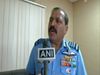 RKS Bhadauria on Sukhoi- BrahMos