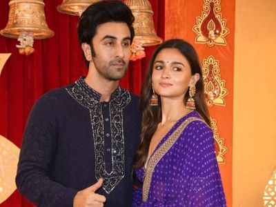 Alia bhatt ranbir kapoor wedding date is 14 april: Alia Uncle robin bhatt confirm that RK Alia wedding date 
