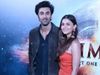 Ranbir Kapoor reveals Why he is the dream partner for Alia bhatt Know Here in Brahmastra launch event- 