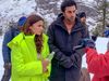Brahmastra photos leaked Alia Bhatt Ranbir Kapoor shooting in Manali