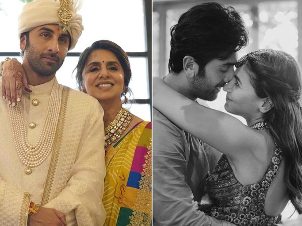 Neetu Kapoor blasts at paparazzi after Question For daughter in law alia bhatt-