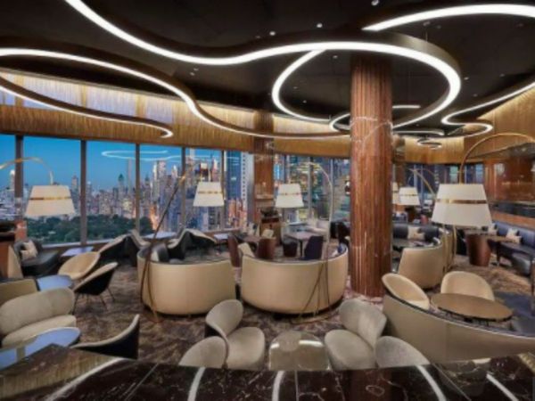 Rooms 284 and rent from 55K to 10L, know the specialty of Mukesh Ambanis luxurious hotel