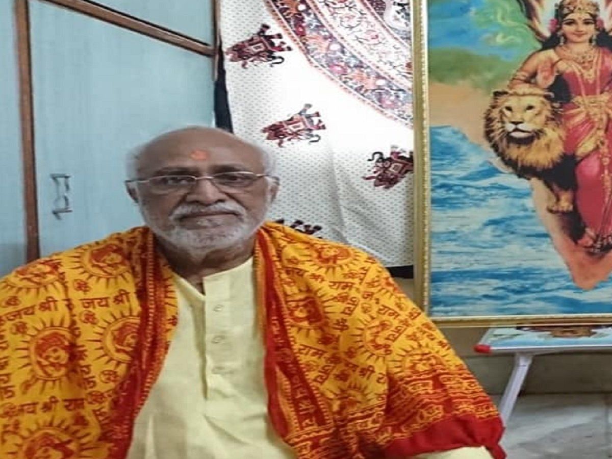 अब अपनों के ही निशाने पर सरकार! RSS नेता बोले- कोइ नंगा ही रहना चाहता तो बल पूर्वक कपड़े क्यों पहनाना?
