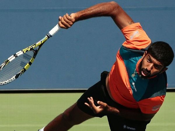 Rohan Bopanna