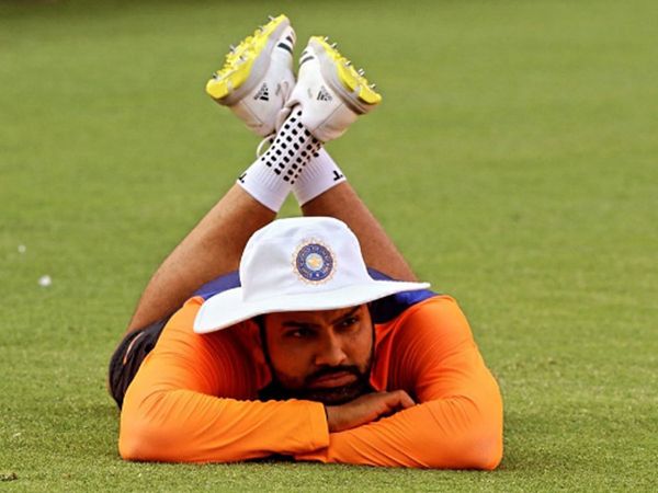 रोहित शर्मा की कार कलेक्शन