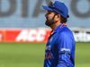 Rohit Sharma scolds Yuzvendra Chahal