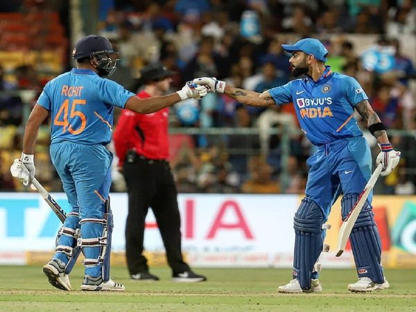India vs Australia LIVE Score, Ind vs Aus 3rd ODI Final Score, India Current Live scorecard in Hindi