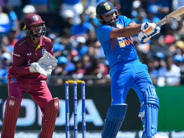 India vs West Indies series team selection: Rohit Sharma to return