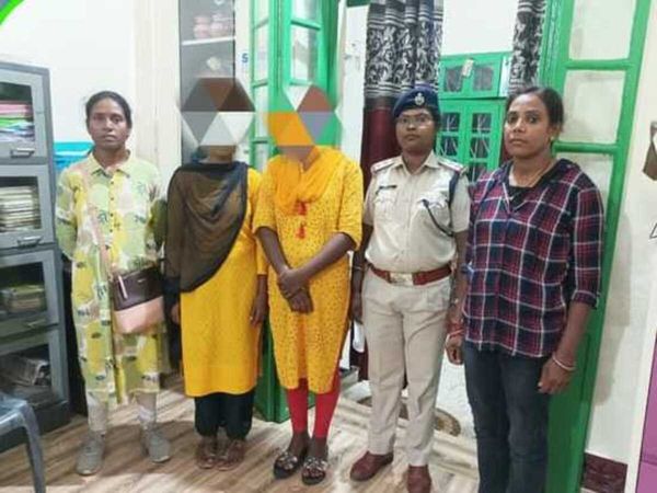 Ranchi Railway Division