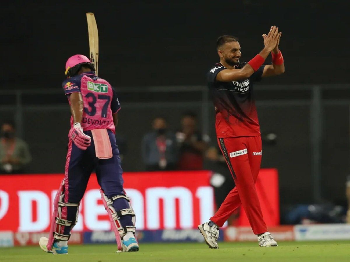 IPL 2022 Qualifier 2 Rajasthan Royals vs Royal Challengers Bangalore