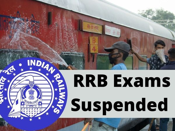 rrb ntpc exam suspended news, rrb ntpc suspended news