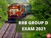  rrb group d,rrb group d exam date,