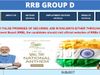 rrb group d exam date, rrb group d exam date, 