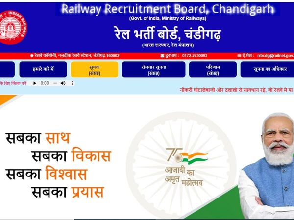 RRB Group D Admit Card 2022