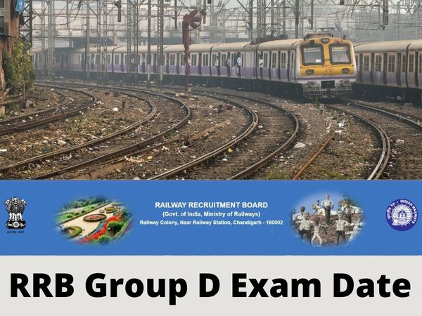 rrb group d admit card date 2021