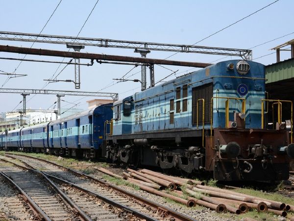 RRB Group D Phase 3 Exam Dates and City Link