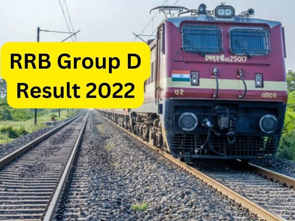 rrb group d result 2022, rrb group d result date 2022, rrb group d cut off, rrb group pet pst exam date