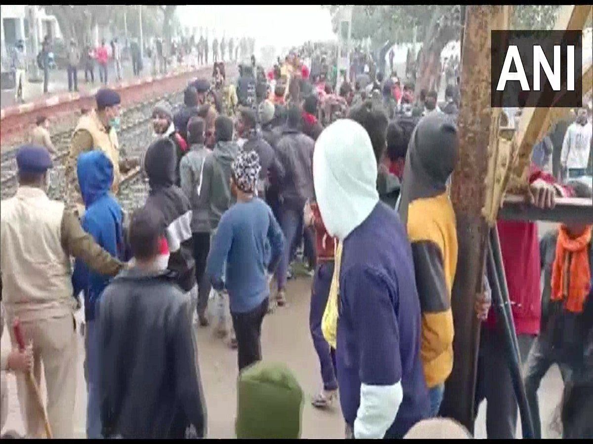 RRB NTPC रिजल्ट पर क्यों बिगड़ गई बात, छात्र इन बातों पर हैं नाराज, सरकार को ऐसे भेज सकेंगे सुझाव