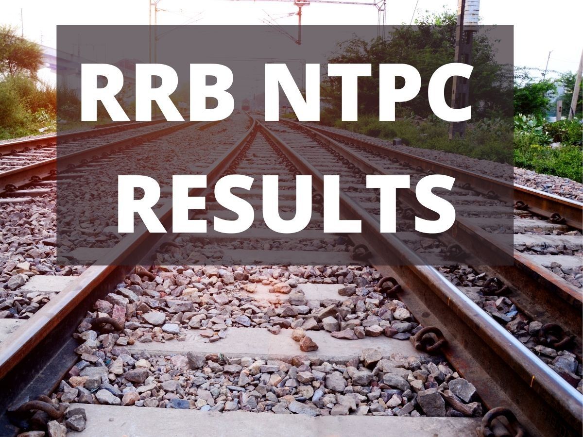 RRB NTPC Result 2021: एनटीपीसी CBT 1 परीक्षा के रिजल्ट जल्द होंगे जारी, जानें क्या हो सकती है कटऑफ