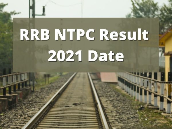 rrb ntpc result news, rrb ntpc result news today, rrb ntpc result update