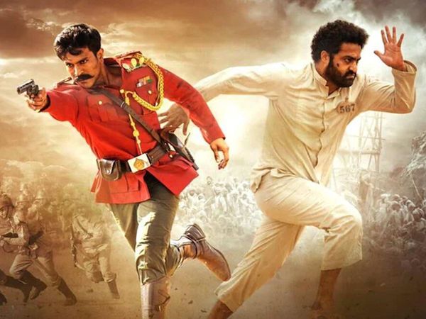 RRR Box Office Collection