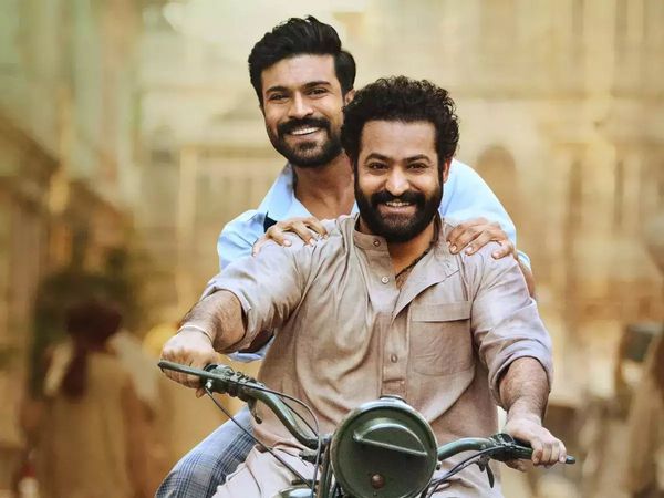 RRR Box Office Collection