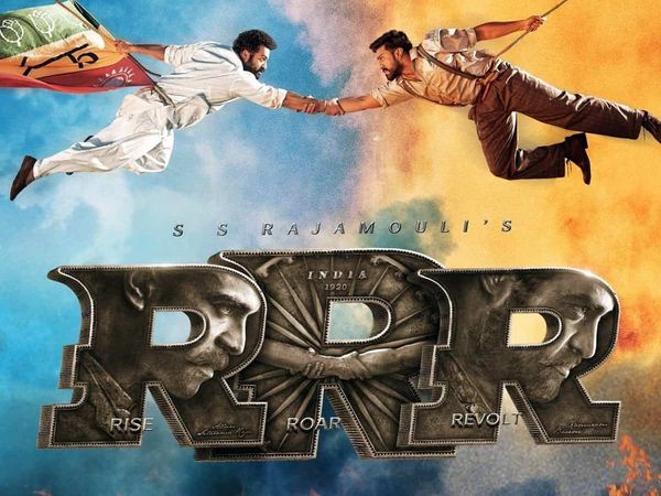RRR Worldwide Collection In Hindi, RRR Earns more than 900 Crore From Its Worldwide Collection