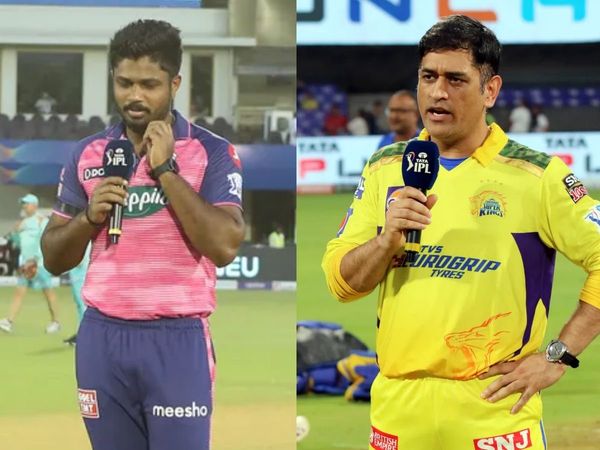 RR vs CSK Preview