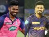 RR vs KKR Preview