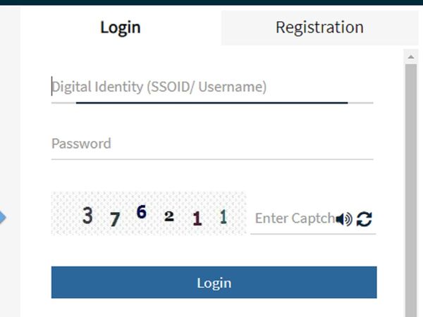 RSMSSB Answer Key 2022