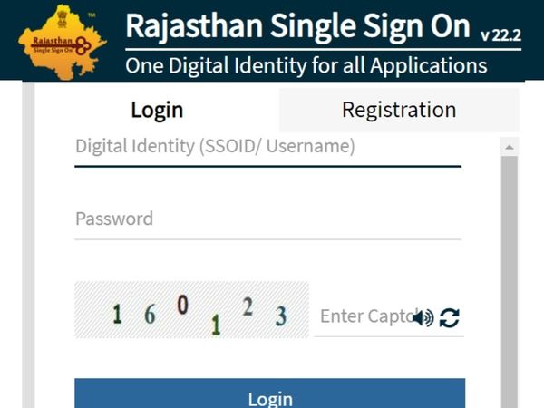 Rajasthan VDO Vacancy