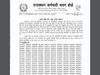 RSMSSB Patwari Final Result 2021
