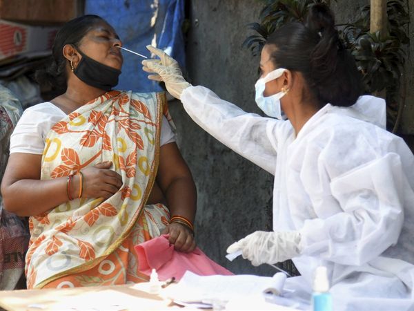 If you are healthy then RT-PCR is not required for domestic travel, ICMR issued advisory