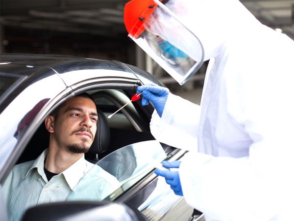 Maharashtra Corona Guideline