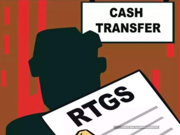 RTGS facility will be available 24 hours, seven days, 12 months from December 2020