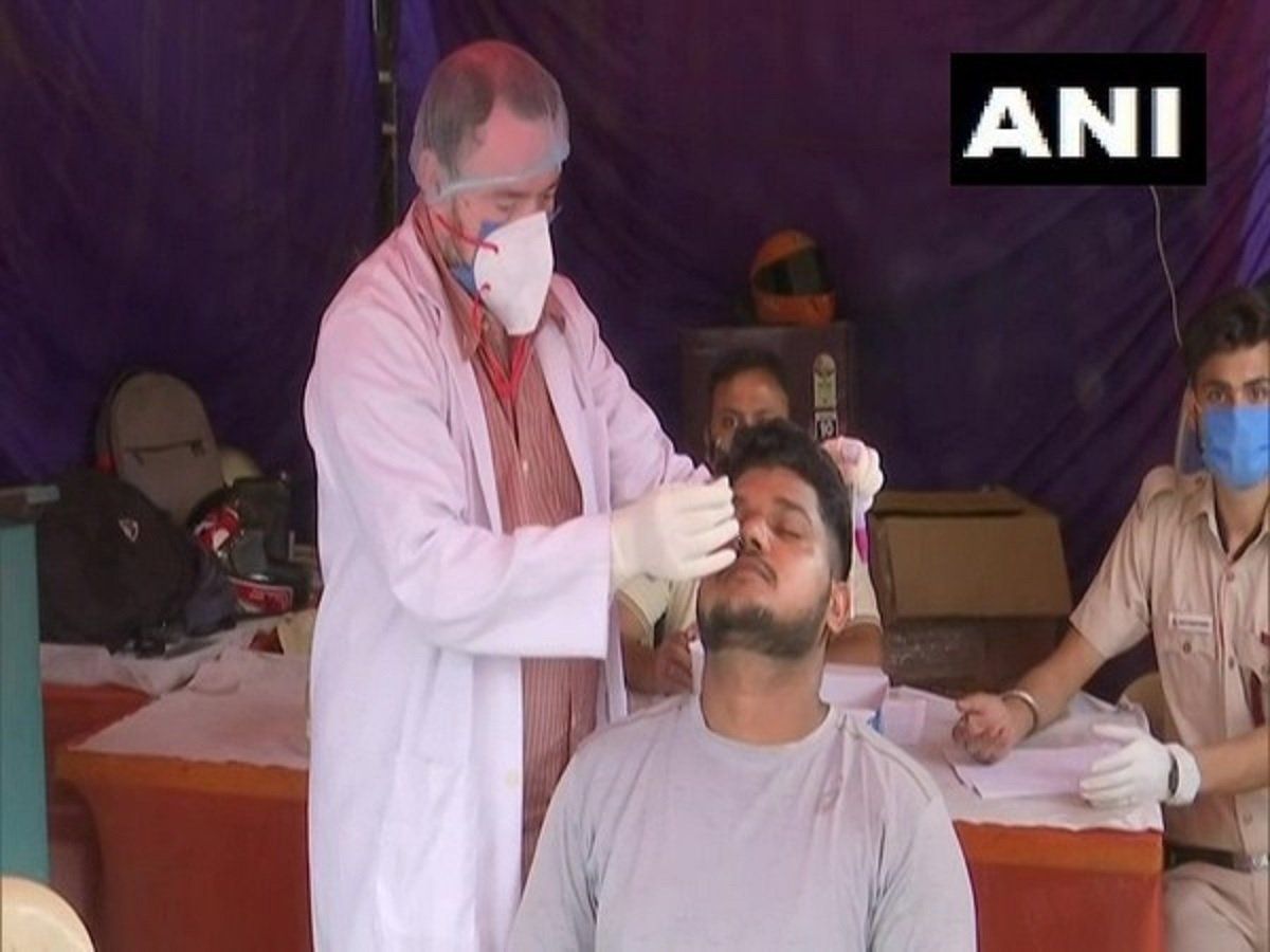 COVID-19 New Strain: ब्रिटेन, ब्राजील, चीन सहित इन देशों से आने वालों का मुंबई एयरपोर्ट पर होगा RT-PCR टेस्ट