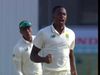 Kagiso Rabada
