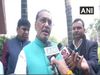 BJP’s UP incharge Radha Mohan Singh says no plans for Yogi cabinet reshuffle in UP