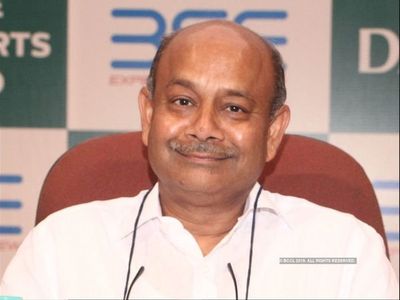 Billionaire Radhakishan Damani Billionaire Radhakishan Damani