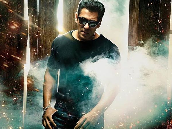 Salman Khan film Radhe Teaser Date