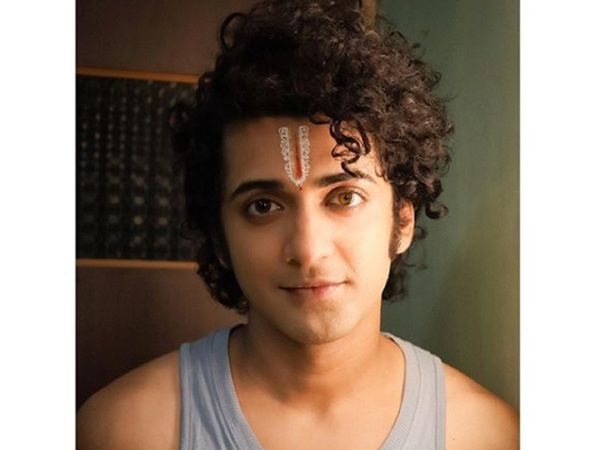 RadhaKrishn Star Sumedh Mudgalkar warning fans