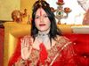 Bigg Boss 14 Controversial Godwoman Radhe Maa In enter the Salman khan TV show