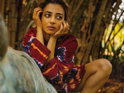 Radhika Aapte
