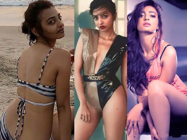 Radhika Apte Birthday